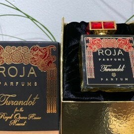 Turandot (Parfum) - Roja Parfums