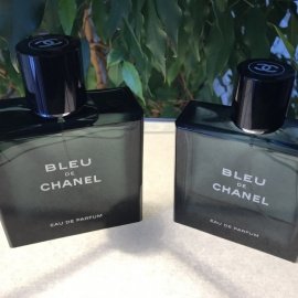 Bleu de Chanel (Eau de Parfum) by Chanel