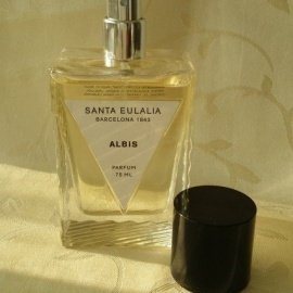 Albis - Santa Eulalia