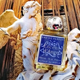 Encens d'Ange by Autour du Parfum