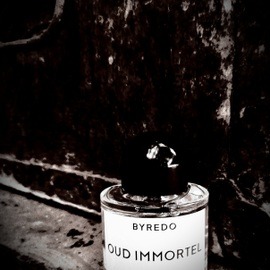 Oud Immortel (Eau de Parfum) - Byredo