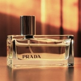 Prada (2004) / Prada Amber by Prada