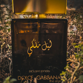 The One Royal Night - Dolce & Gabbana