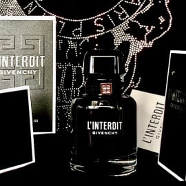 L'Interdit (2020) (Eau de Parfum Intense) von Givenchy