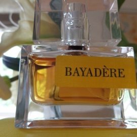 Bayadère - Les Voiles Dépliées