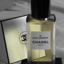 31 Rue Cambon (Eau de Toilette) - Chanel