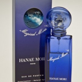 Magical Moon (Parfum) - Hanae Mori / ハナヱ モリ