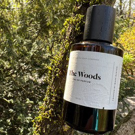 The Woods - Brooklyn Soap Company