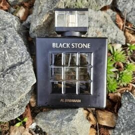 Black Stone (Eau De Parfum) - Al Haramain / الحرمين