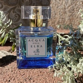 Blu Donna (Eau de Parfum) - Acqua dell'Elba