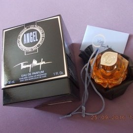 Angel Les Parfums de Cuir by Mugler