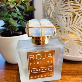 Bergamot - Roja Parfums