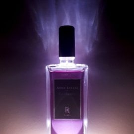Le Parfum Poudré - Eau de Parfum Iris Blanc / Le Parfum Poudré - T. LeClerc