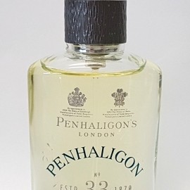 No. 33 - Penhaligon's