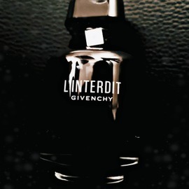 L'Interdit (2020) (Eau de Parfum Intense) - Givenchy