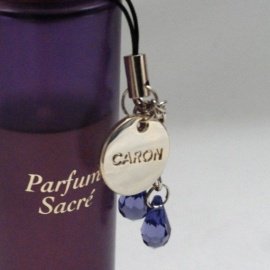 Parfum Sacré (Eau de Parfum Intense) - Caron