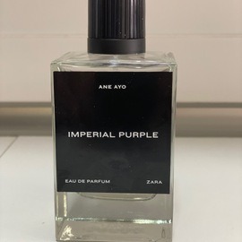 Imperial Purple - Zara