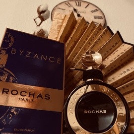 Byzance (2020) (Eau de Parfum) by Rochas