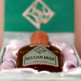 Russian Musk (Extrait de Parfum) - Areej Le Doré