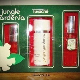 Jungle Gardenia (Perfume) von Tuvaché