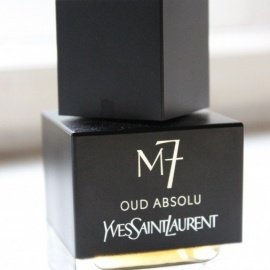 M7 (2011) / M7 Oud Absolu by Yves Saint Laurent