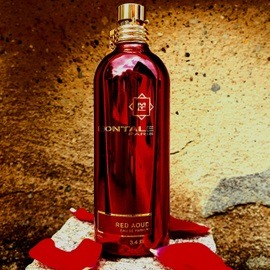Red Aoud - Montale