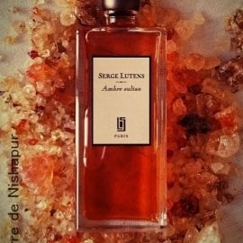 Loukhoum Parfum du Soir - Keiko Mecheri