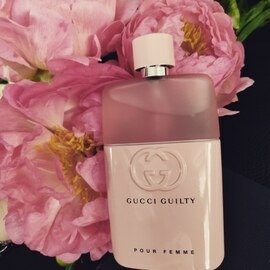 Guilty Love Edition pour Femme by Gucci