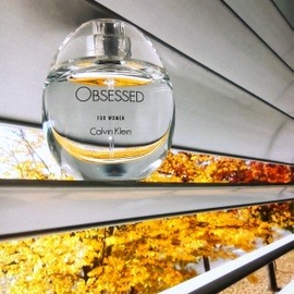 Obsessed for Women (Eau de Parfum) von Calvin Klein