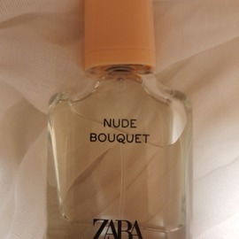 Nude Bouquet (2021) - Zara