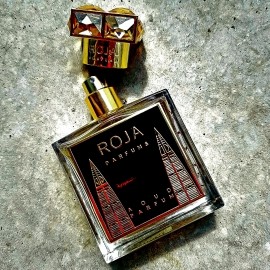 Kingdom of Saudi Arabia - Roja Parfums