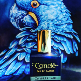 Chypre Clair - Condé Parfum
