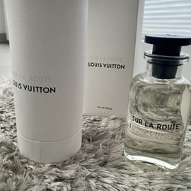 Sur la Route - Louis Vuitton