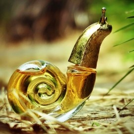 Perfume Petite - Charisma (snail)