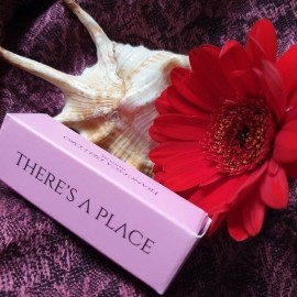 There's A Place by Francesca Dell'Oro