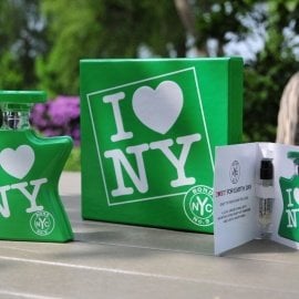 I Love New York for Earth Day - Bond No. 9