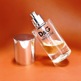 D&G Masculine (Eau de Toilette) - Dolce & Gabbana