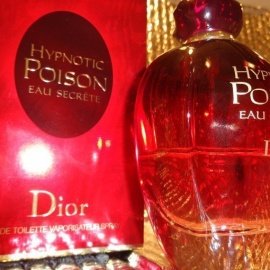 Hypnotic Poison Eau Secrète - Dior