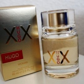 Hugo XX (Eau de Parfum) - Hugo Boss