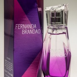 Fernanda Brandao - Fernanda Brandao