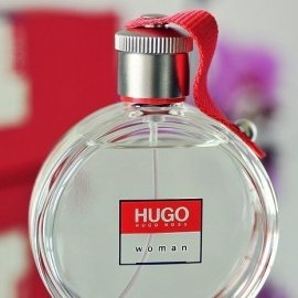 Hugo Woman (Eau de Toilette) - Hugo Boss