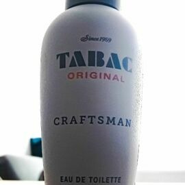Tabac Original Craftsman (Eau de Toilette) - Mäurer & Wirtz