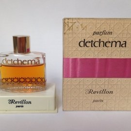 Detchema (1953) (Parfum) - Revillon