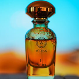 Gold Collection - II Sahara von Widian / AJ Arabia