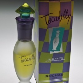 Tocadilly - Rochas