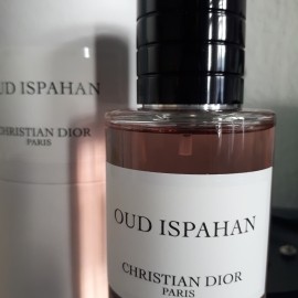 Oud Ispahan von Dior