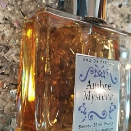 Ambre Mystère by Autour du Parfum