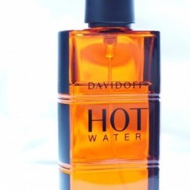 Hot Water (Eau de Toilette) von Davidoff