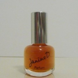 Janine D. (Parfum) by Mülhens