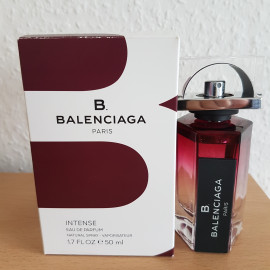 B. Balenciaga Intense by Balenciaga